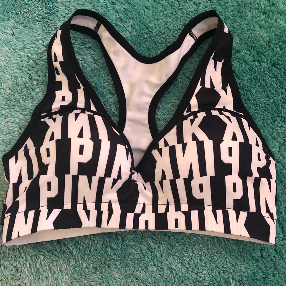 Victoria Secret PINK sports bra